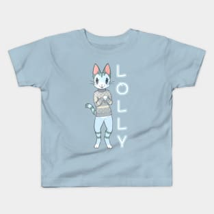 Lolly Kids T-Shirt